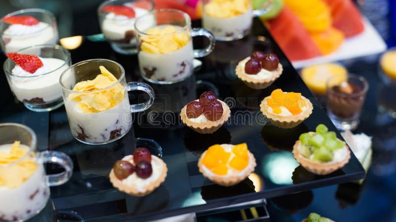 速冻食品代工：好品质不是选出来的，是盯出来的
