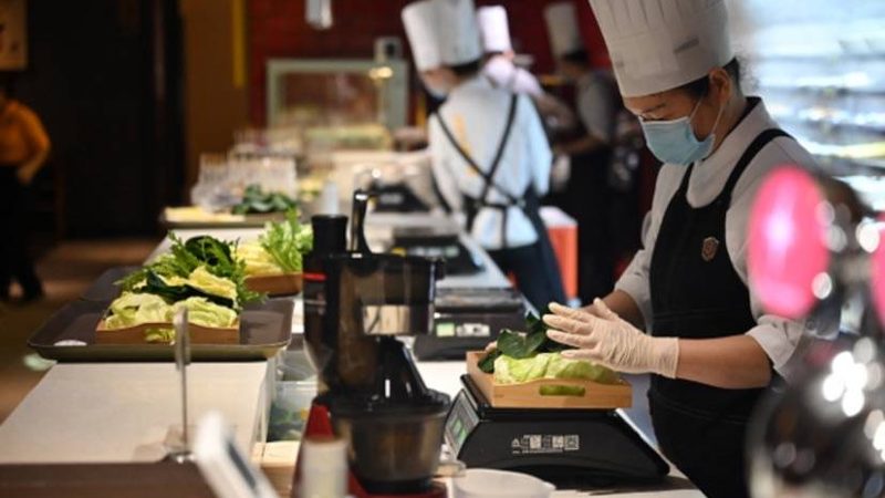 食品代加工费用的秘密：揭秘计算公式与关键因素**