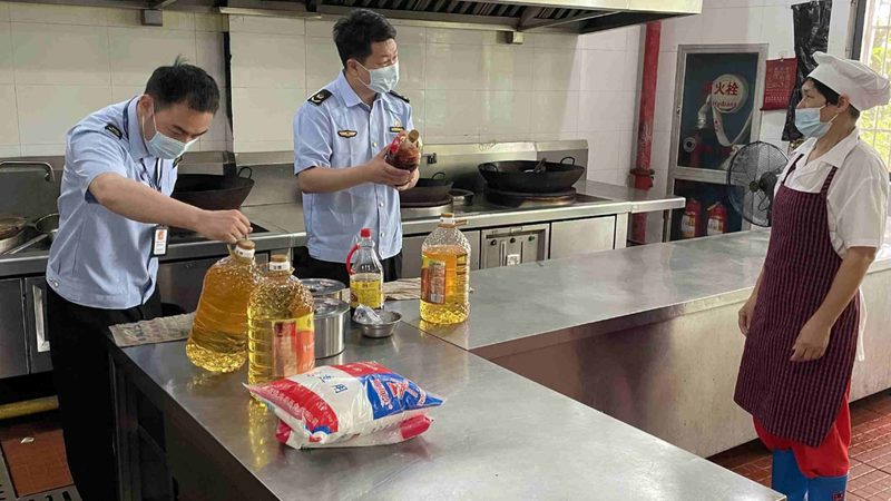 预制菜小作坊资质要求揭秘：合规之路的关键要素