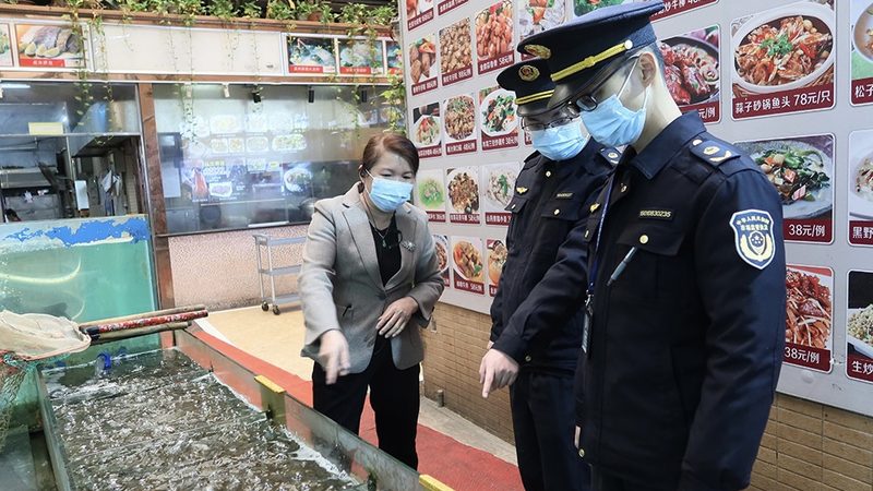 休闲食品质量如何判？揭秘选购关键