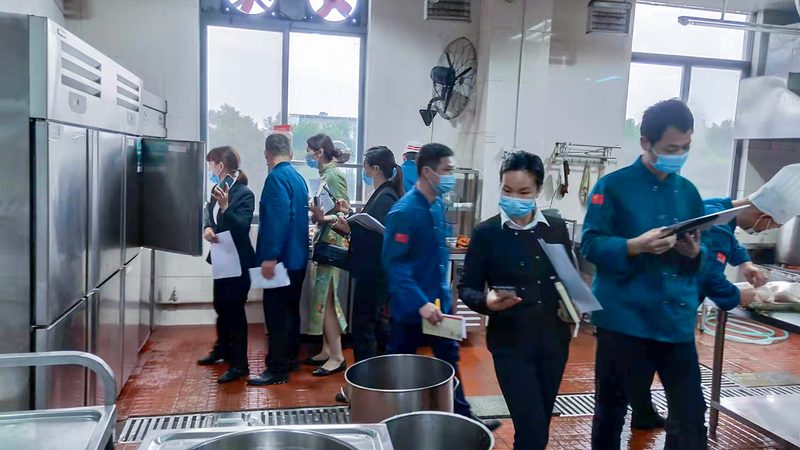 出口级蜜饯果干与普通果干：品质差异大揭秘
