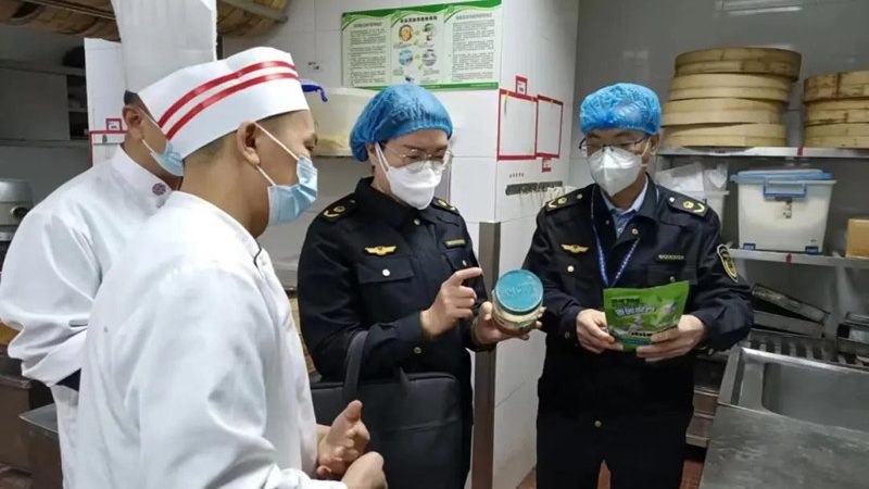 进口粮油检测标准大揭秘：了解这些，你才是真正的行家