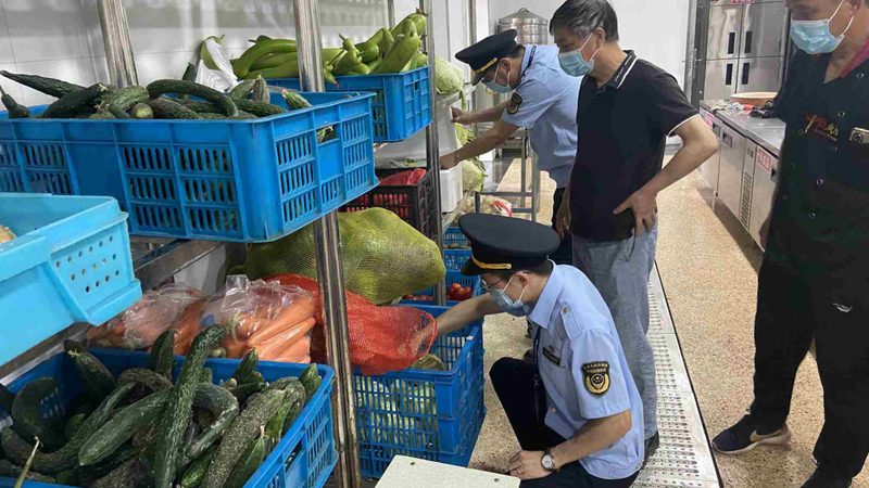 膨化食品代加工：揭秘其背后的技术与选择要点