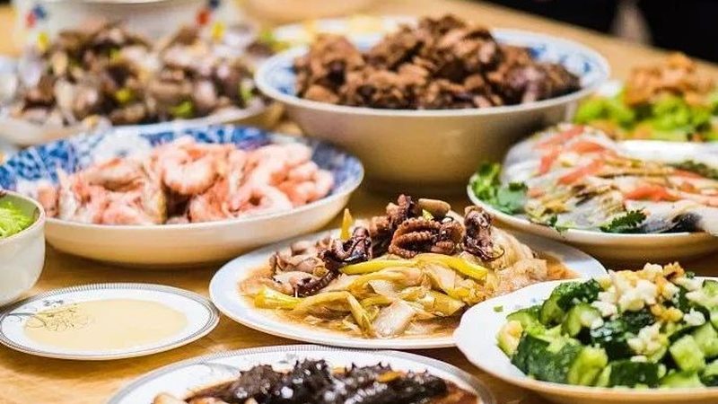 饼干烘焙：食材清单与用量揭秘