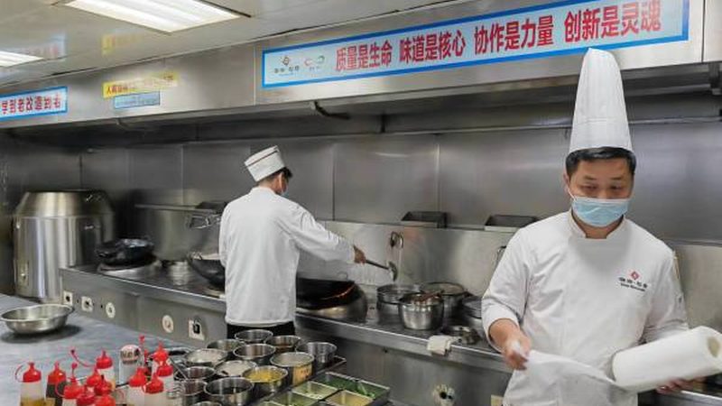 儿童速冻食品，安全吗？揭秘其背后的秘密