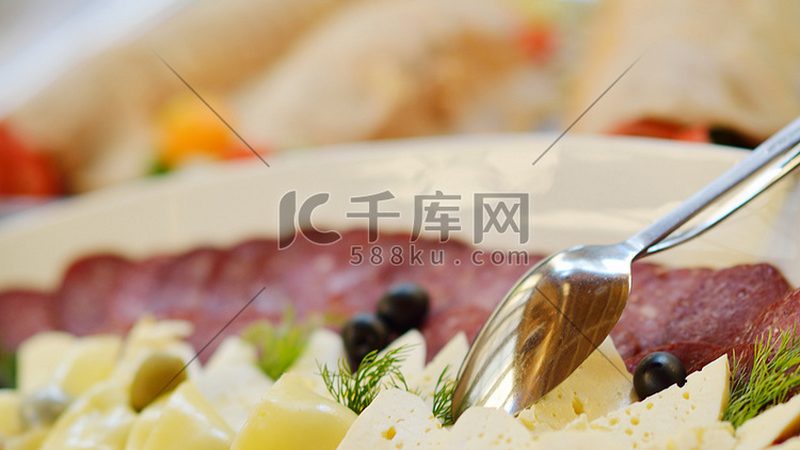 餐饮加盟投资预算省钱方法