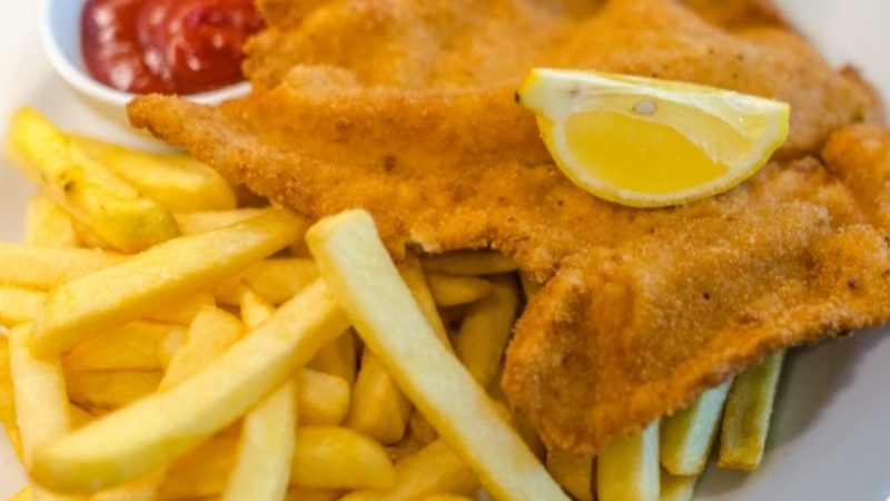 食品加工厂选址：如何规避风险，打造优质生产线**